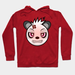 Angry Panda Mei Hoodie